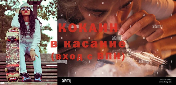 крисы Алексеевка